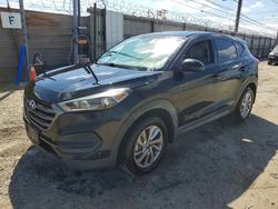 2016 Hyundai Tucson se for sale in Los Angeles, CA