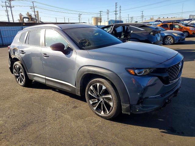 2024 Mazda Cx-50 Preferred