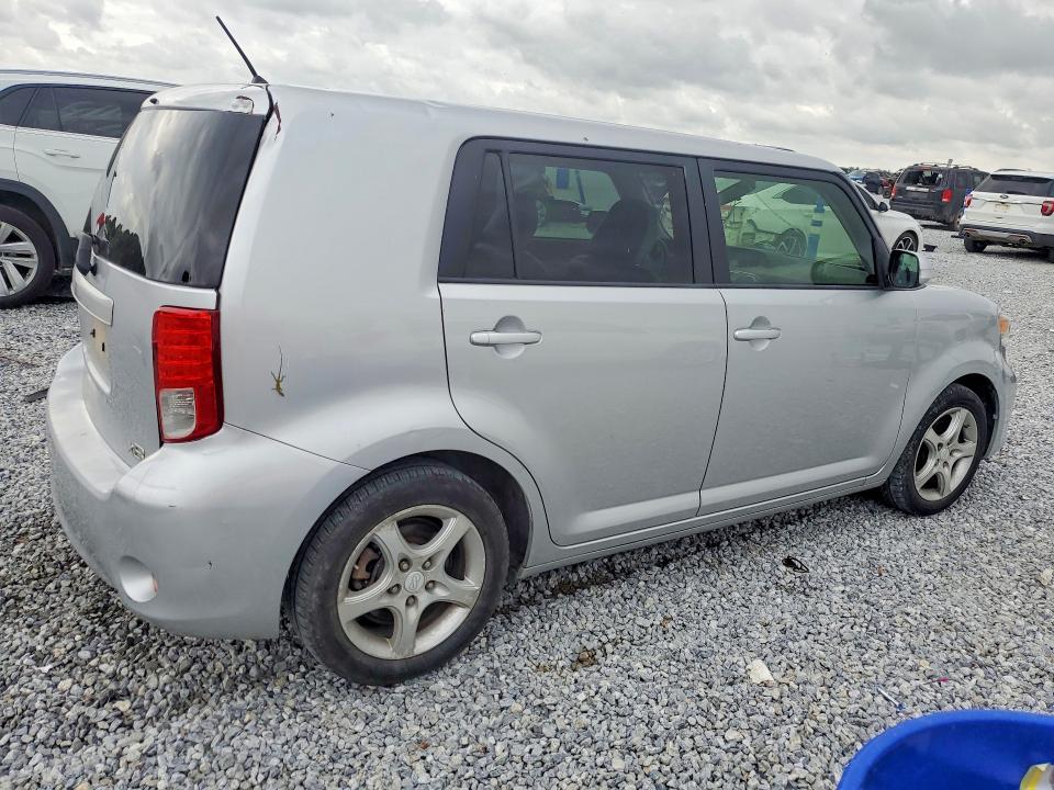 2011 Scion XB