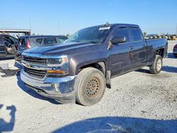 2016 Chevrolet Silverado K1500 lt for sale in Riverview, FL