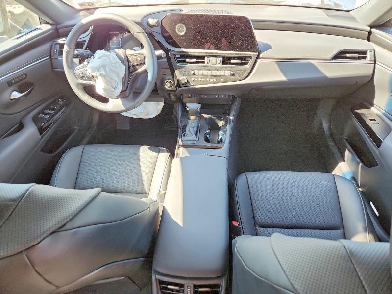 2025 Lexus Es 350 Base