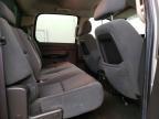 2009 Chevrolet Silverado K2500 Heavy Duty LT