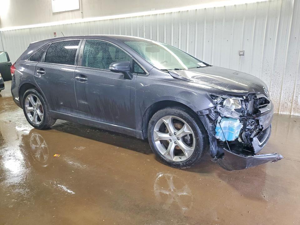 2014 Toyota Venza xle