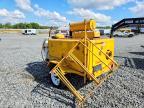 1984 Utility Trailer 1984 Manhole Support Trailer