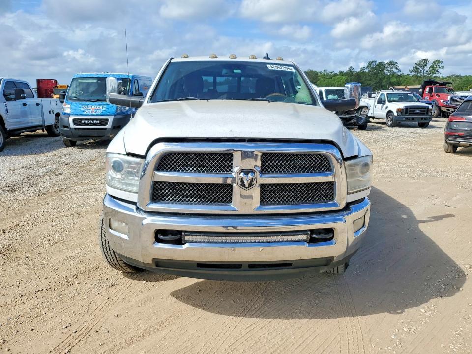 2013 Dodge RAM 3500 Longhorn