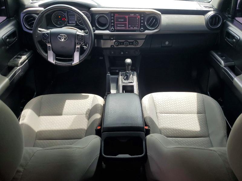 2020 Toyota Tacoma SR5 V6