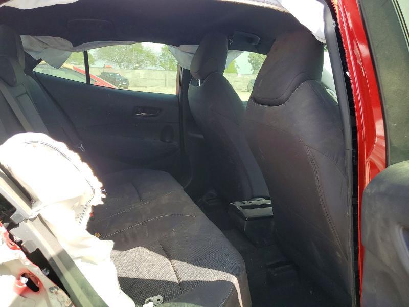 2023 Toyota Gr Corolla Core