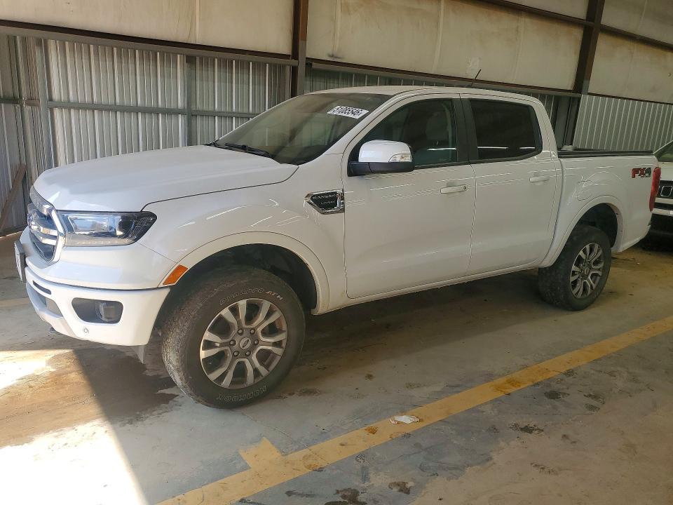2023 Ford Ranger XL