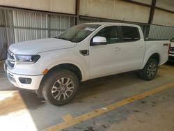Salvage trucks for sale at Mocksville, NC auction: 2023 Ford Ranger XL