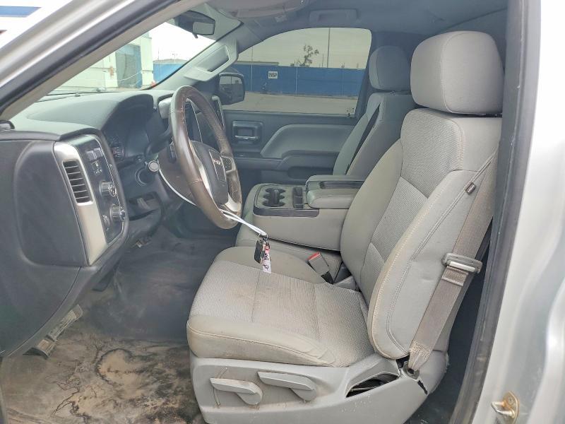 2016 GMC Sierra C1500