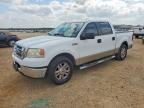 2008 Ford F150 Supercrew