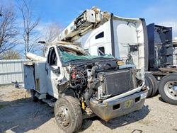 2005 Chev C5500 en venta en Dyer, IN