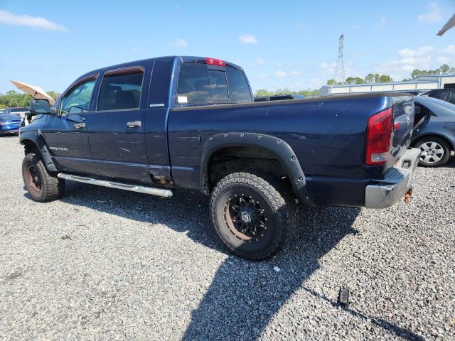 2006 Dodge RAM 2500