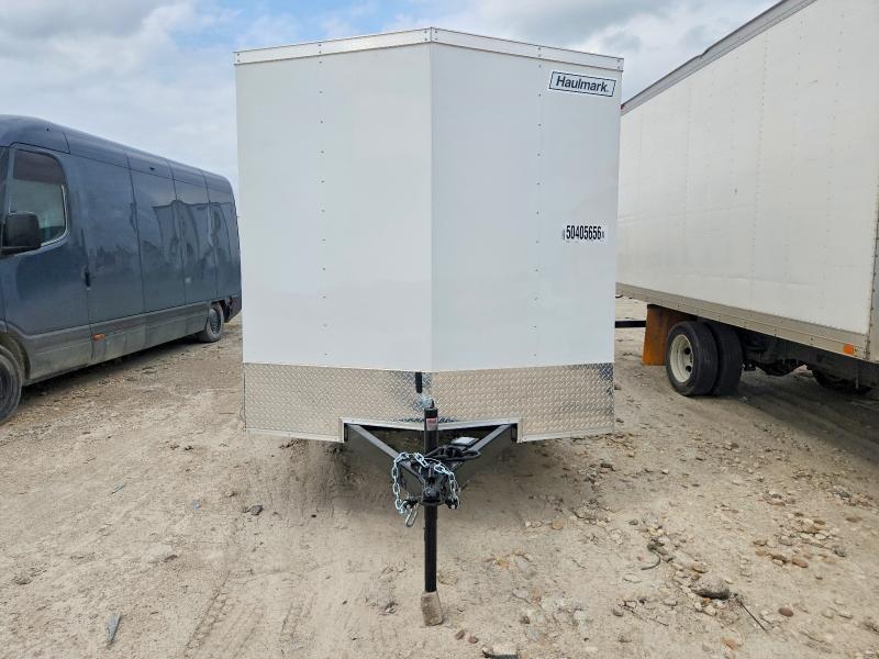 2026 American Cargo Grp Inc 2026 American Cargo Enclosed Cargo Trailer