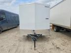 2026 American Cargo Grp Inc 2026 American Cargo Enclosed Cargo Trailer