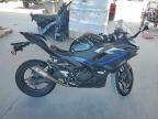 2025 Kawasaki EX500 A