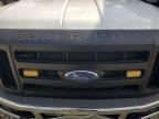 2008 Ford F550 Super Duty Dump Truck