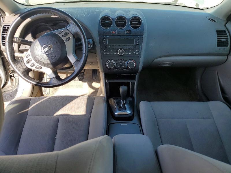 2012 Nissan Altima 2.5
