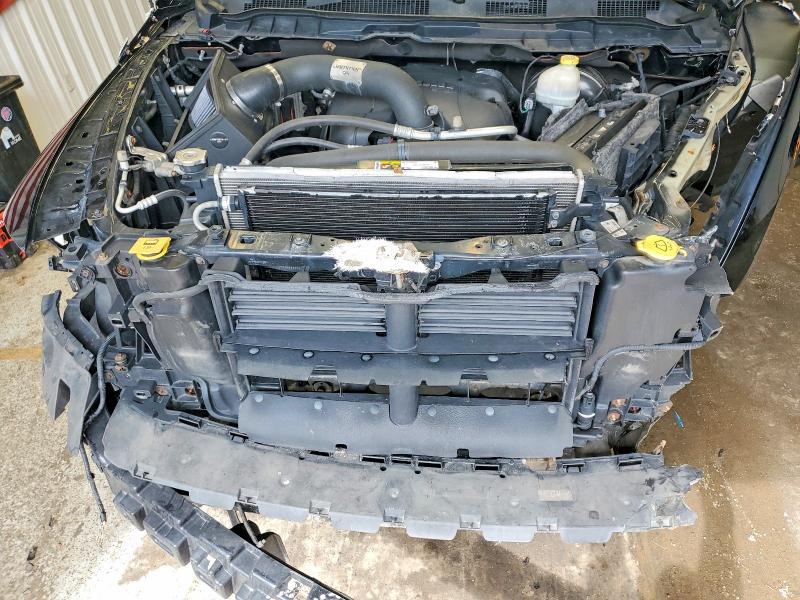 2014 Dodge Ram 1500 slt