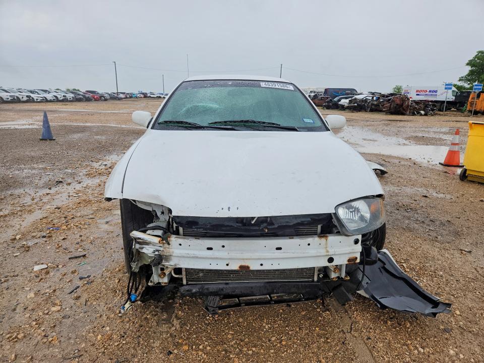 2004 Chevrolet Cavalier ls Sport