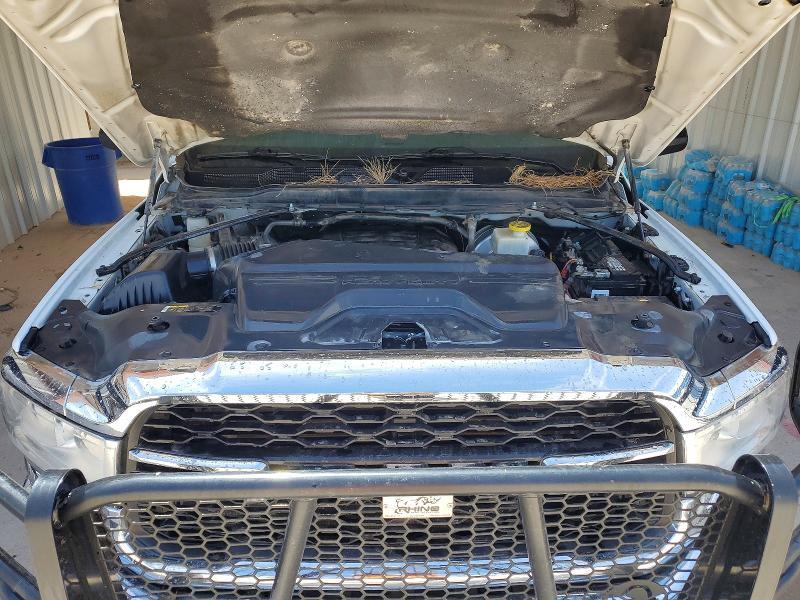 2022 Dodge RAM 2500 Tradesman
