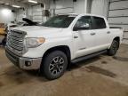 2015 Toyota Tundra Crewmax Limited
