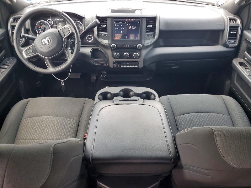 2023 Dodge RAM 3500 Tradesman