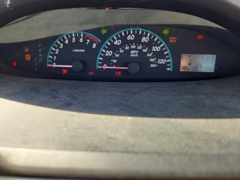 2010 Toyota Yaris Base