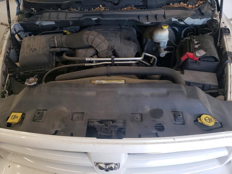 2012 Dodge RAM 1500 Sport