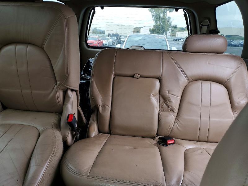 1999 Ford Expedition