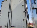 2014 Wabash Dvcvhpc DRY Van Trailer
