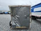 2016 Arising Industries 610VSRMC Enclosed Cargo Trailer