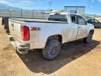 2020 Chev Colorado