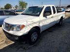 2014 Nissan Frontier S