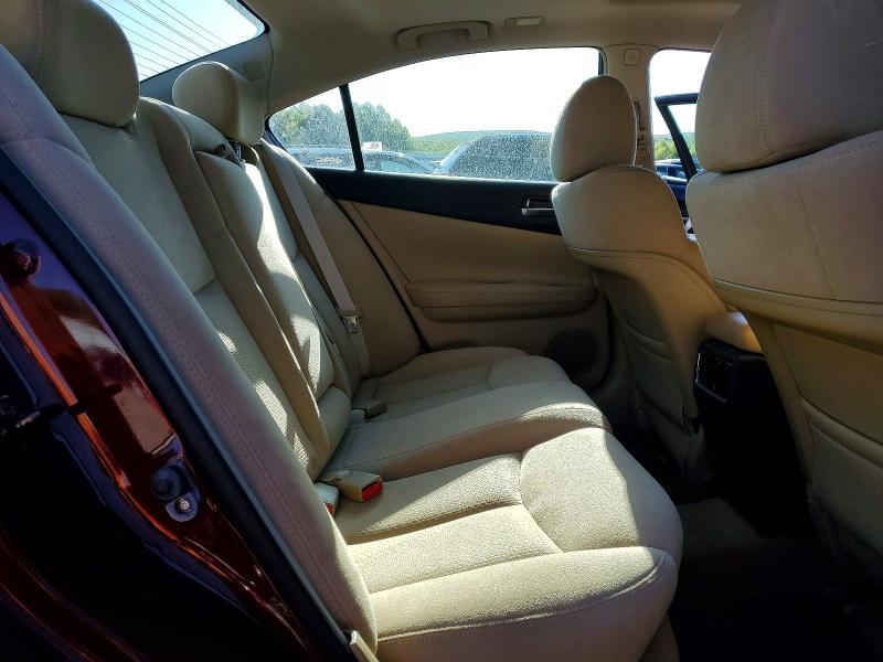 2009 Nissan Maxima 3.5 s