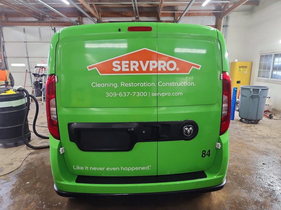 2022 Dodge Ram Promaster City Tradesman