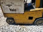 2000 Yale Forklift