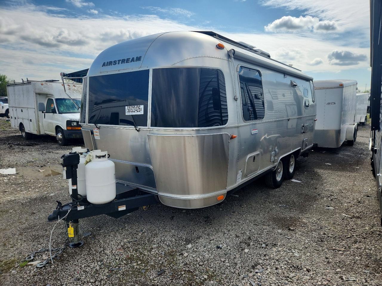 2023 Airstream Camper