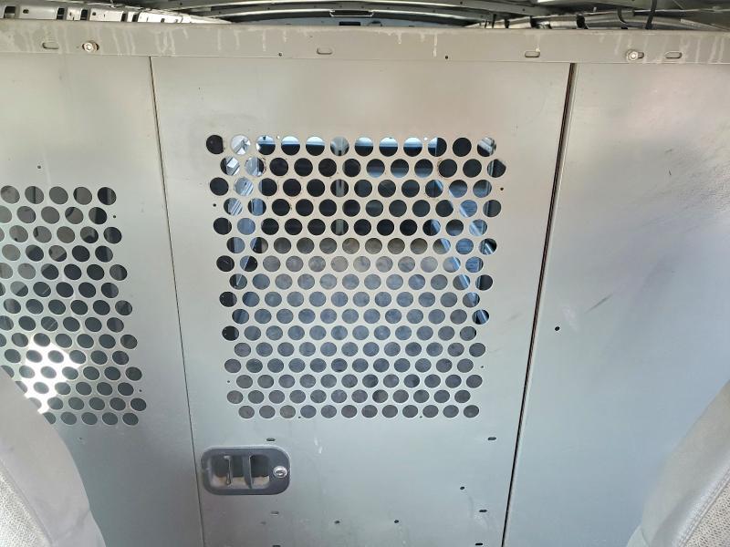 2008 Chev Express G2500