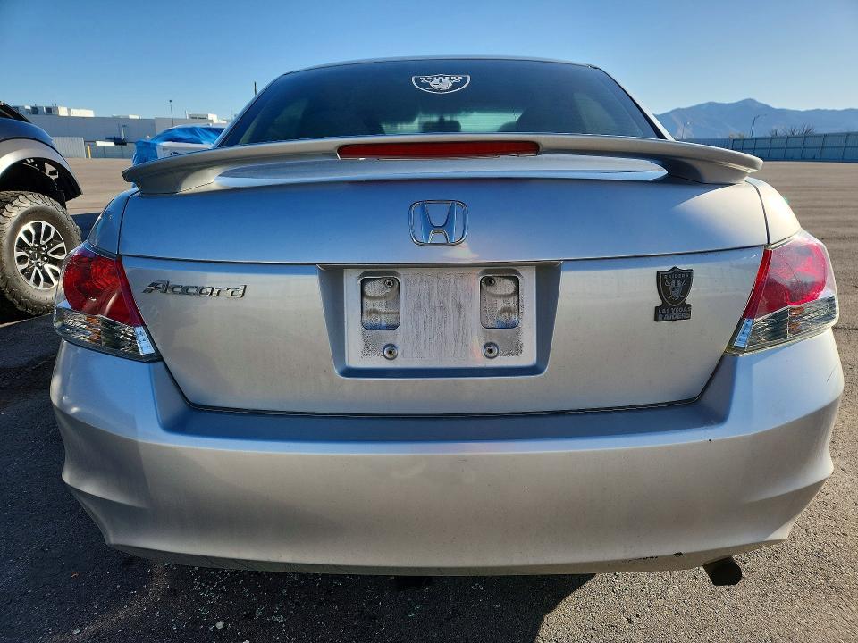 2008 Honda Accord lx