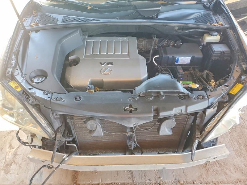 2008 Lexus Rx 350