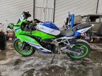2024 Kawasaki ZX400 S