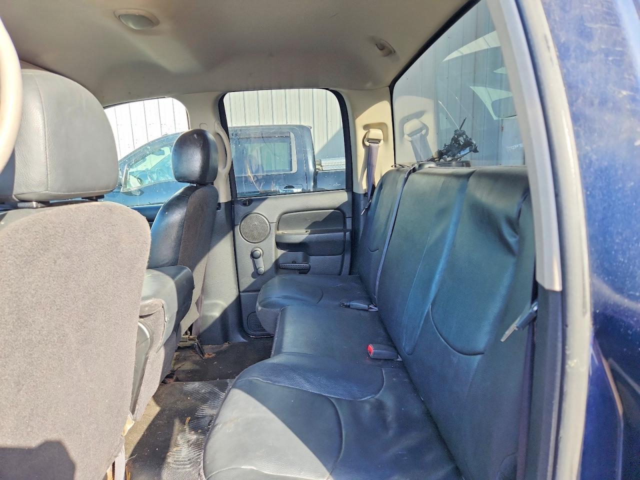 2003 Dodge RAM 1500 ST