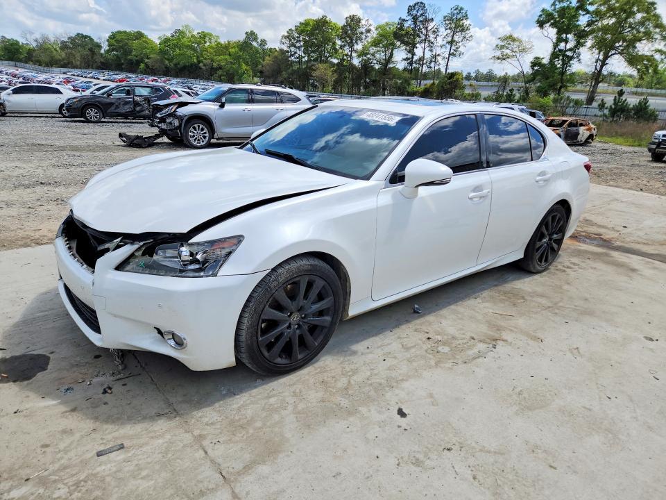2013 Lexus Gs 350 Base