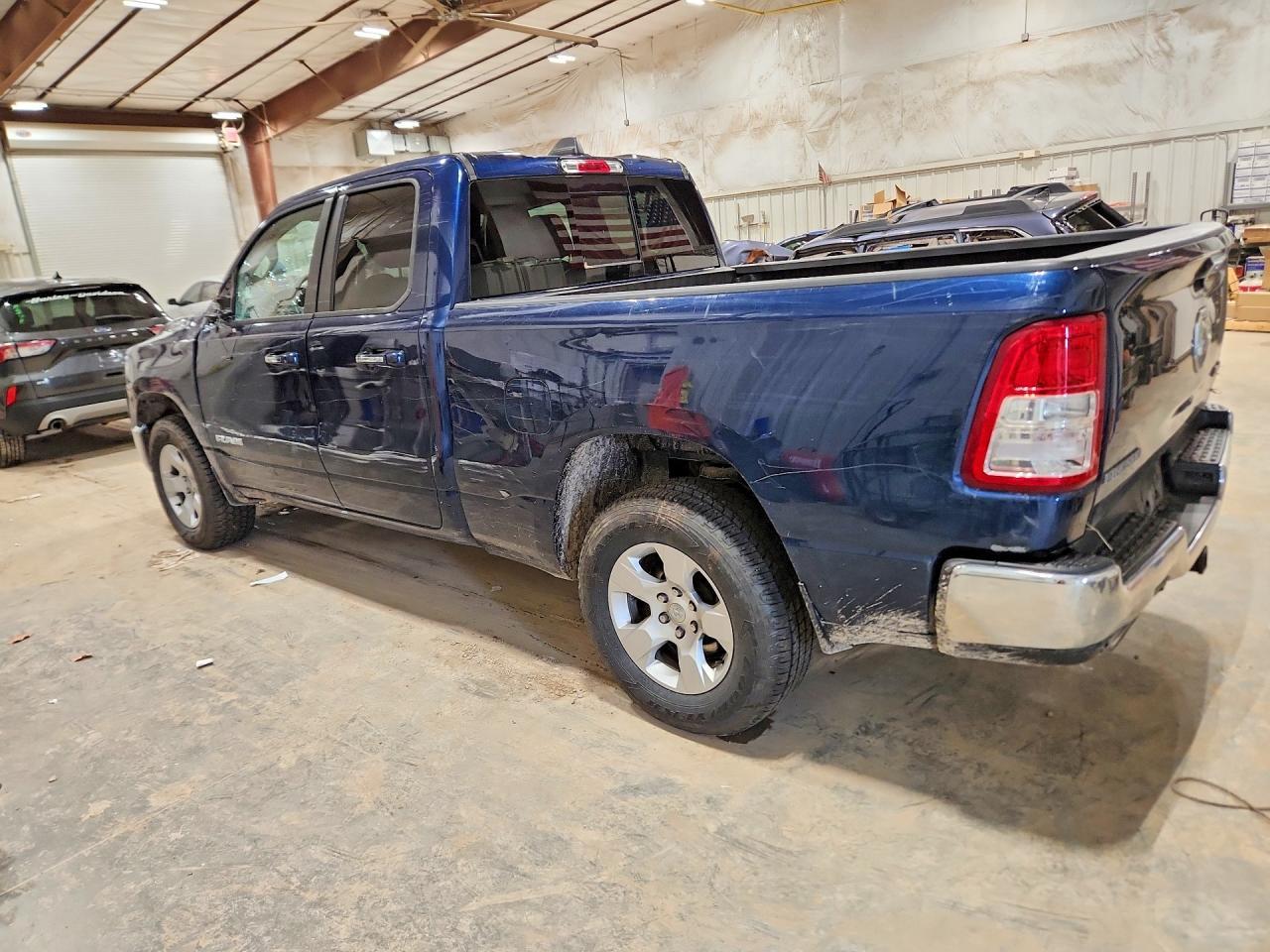 2020 Dodge RAM 1500 BIG Horn