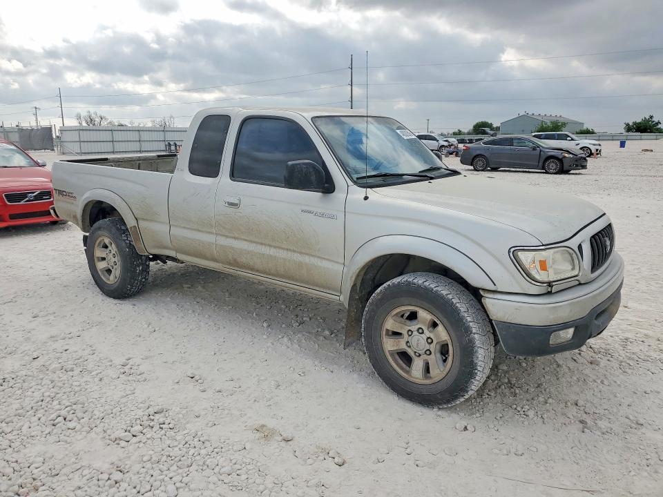 2003 Toyota Tacoma V6