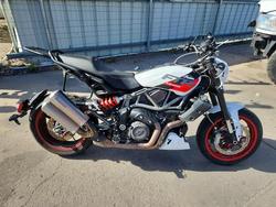 Indian Motorcycle Co. ftr Sport Vehiculos salvage en venta: 2023 Indian Motorcycle Co. FTR Sport