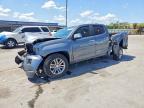 2020 GMC Canyon SLT