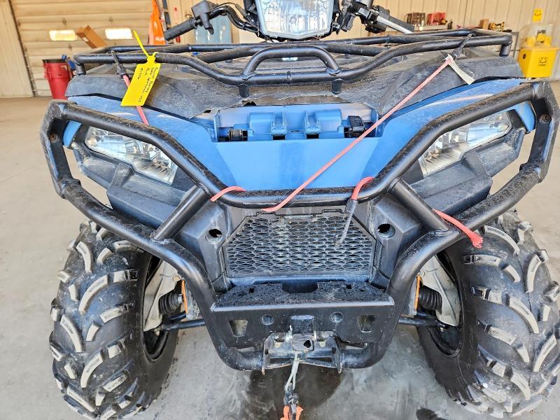 2022 Polaris Sportsman ATV