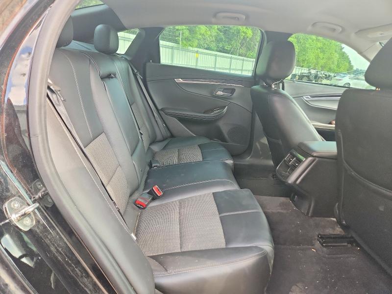 2015 Chevrolet Impala lt